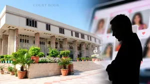 Delhi HC denies bail to man accused of sexually assaulting woman after marriage promise, using multiple matrimonial profiles